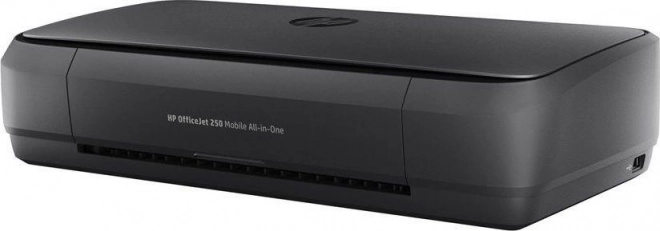 Tiskárna HP Officejet 250 AiO CZ992A