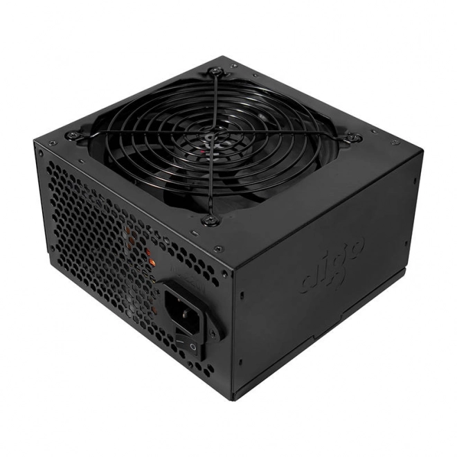 Počítačový zdroj Aigo GP750 750 W (černý)
