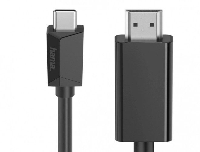 USB-C HDMI kabel 4K 3m