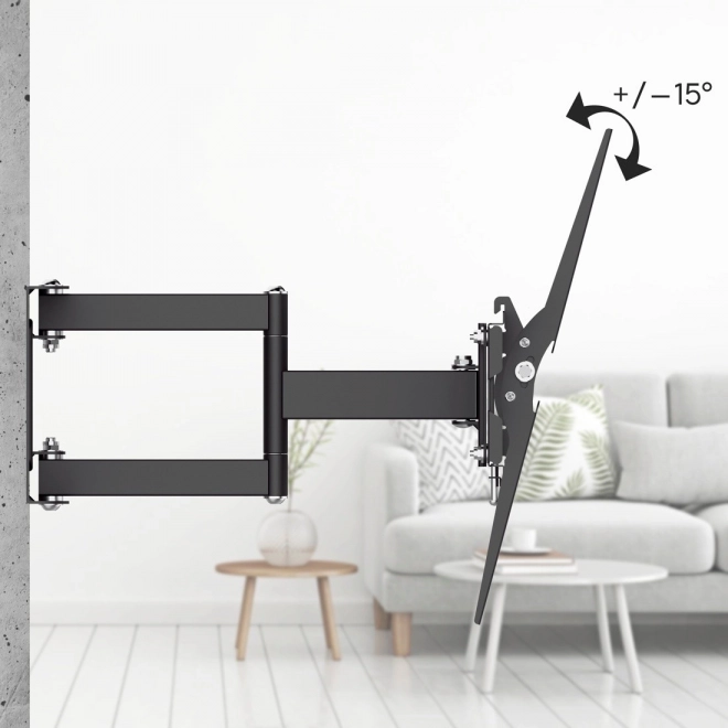 Držák LCD/LED Vesa 600x400 full M 84 palců