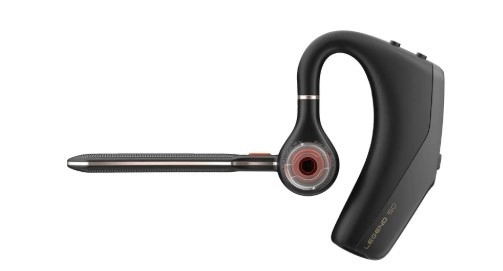 Poly voyager legend 50 bluetooth sluchátko
