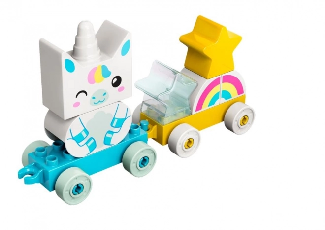 LEGO DUPLO 10953 Jednorožec
