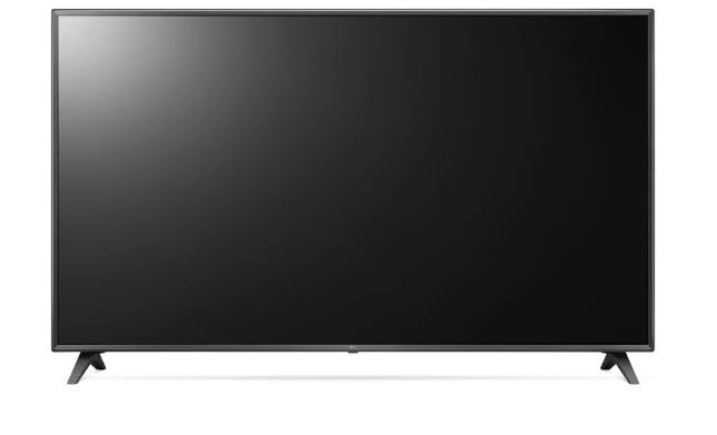 43palcový televizor LED 43UR781C
