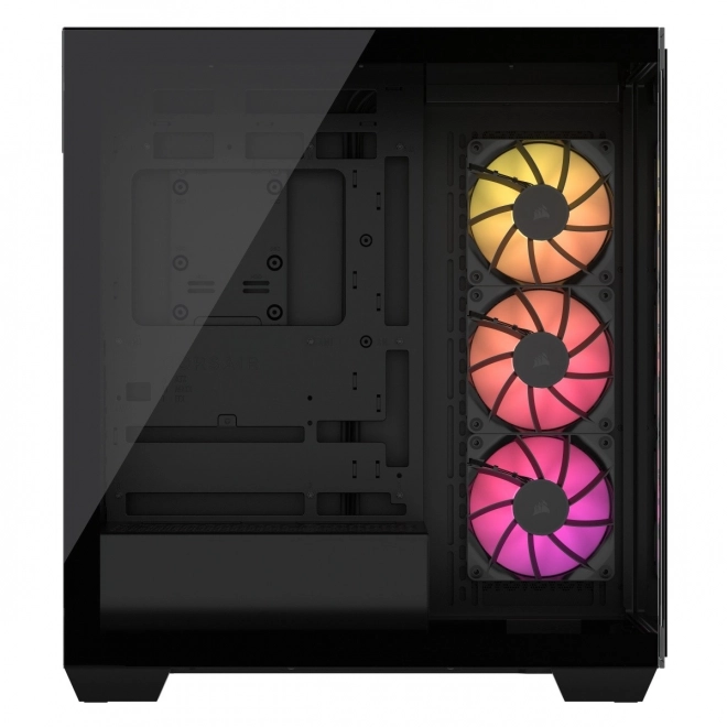 mid-tower skříň CORSAIR 3500X ARGB