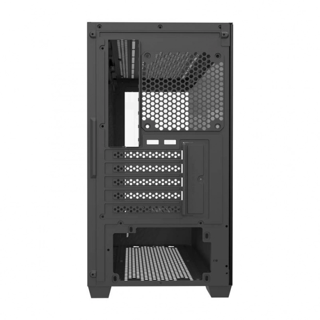 Počítačová skříň Darkflash C218M (černá)