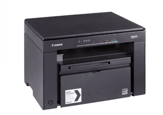 Laserová multifunkční tiskárna Canon i-SENSYS MF3010 s dvojím tonerem