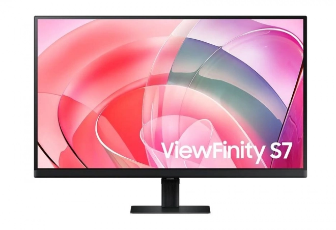 Monitor Samsung ViewFinity S70D 27 UHD IPS