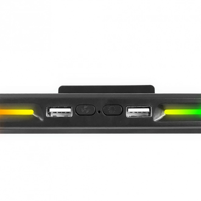 Herní chladicí stojan Boreas RGB