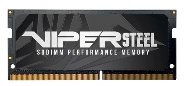 Paměť DDR4 Patriot Viper Steel 16GB/3200MHz CL18