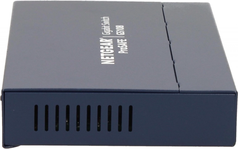 Úsporný a tichý provoz