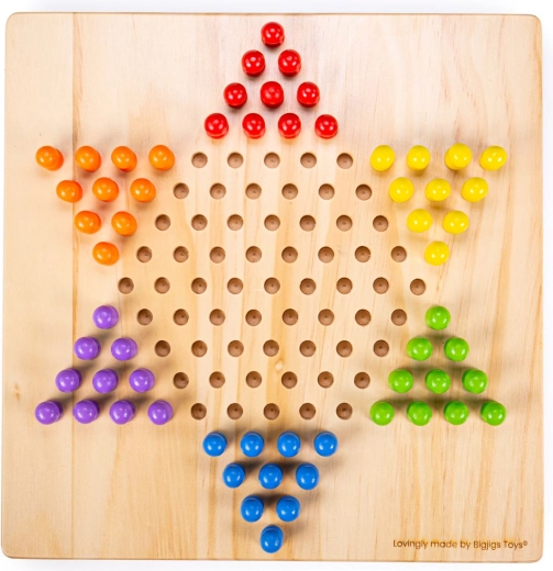 Kvalitní dřevěné provedení