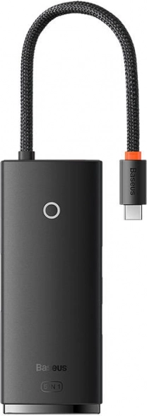 Odolný design a kabel s opletem