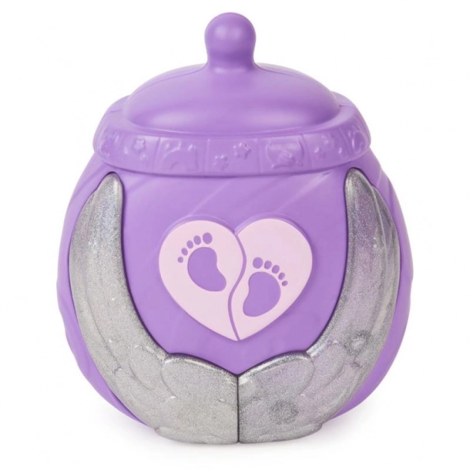 HATCHIMALS PIXIES RIDERS A MIMINKA
