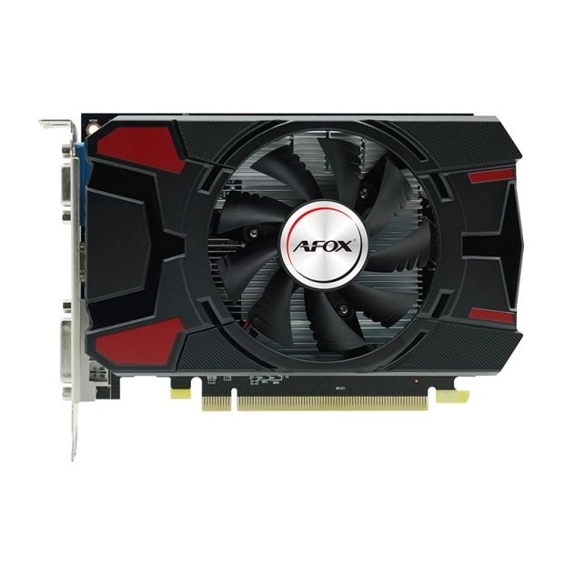 Karta grafická Radeon R7 240 4GB