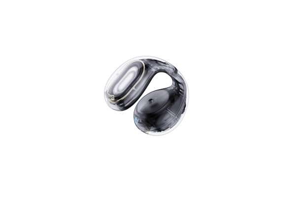 Sluchátka s klipem Soundcore C30i Black