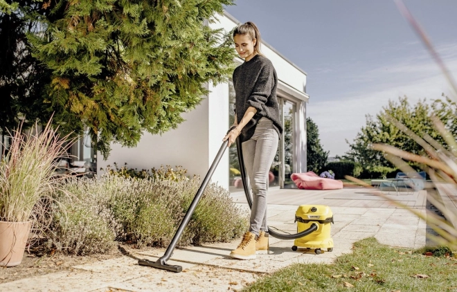 Univerzální vysavač Karcher WD 2 Plus