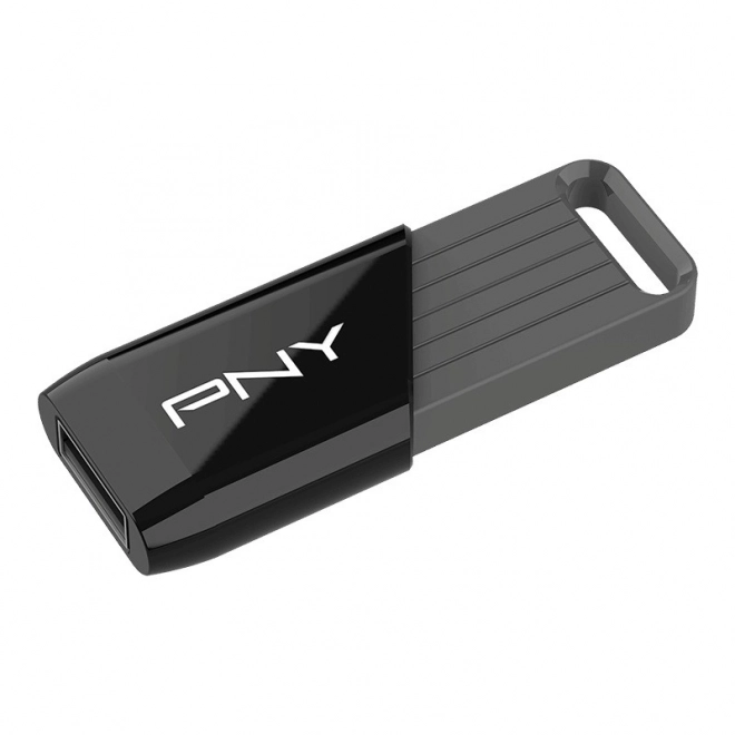 Paměťová jednotka 512GB Attache X USB-A 3.2