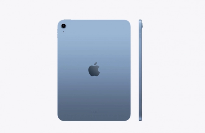 Ipad wi-fi 11 palců 256GB modrý