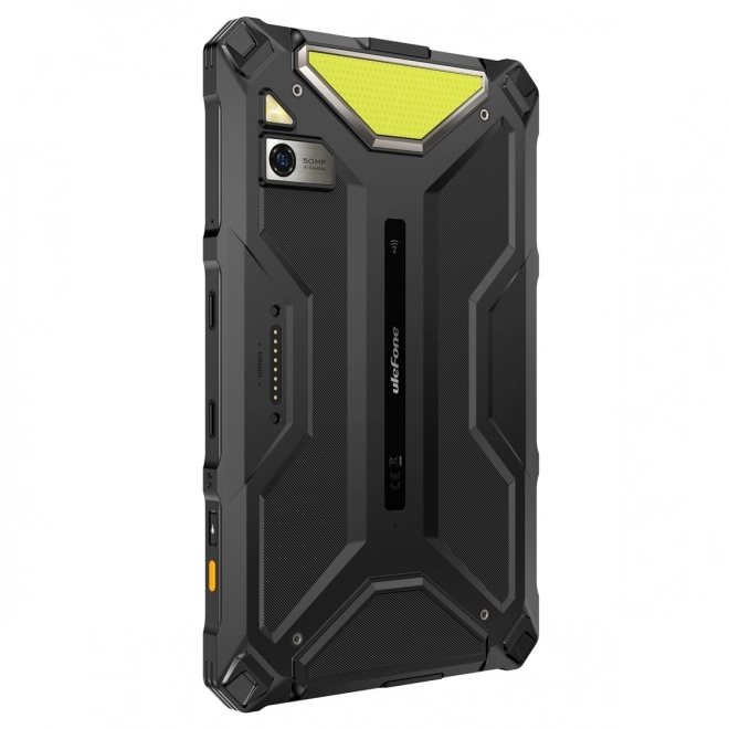 Tablet Armor Pad 4 Ultra 5G 10.36 černý