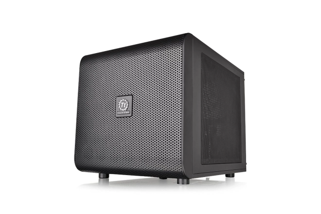 Core V21USB 3.0 Okno (200 mm), černé