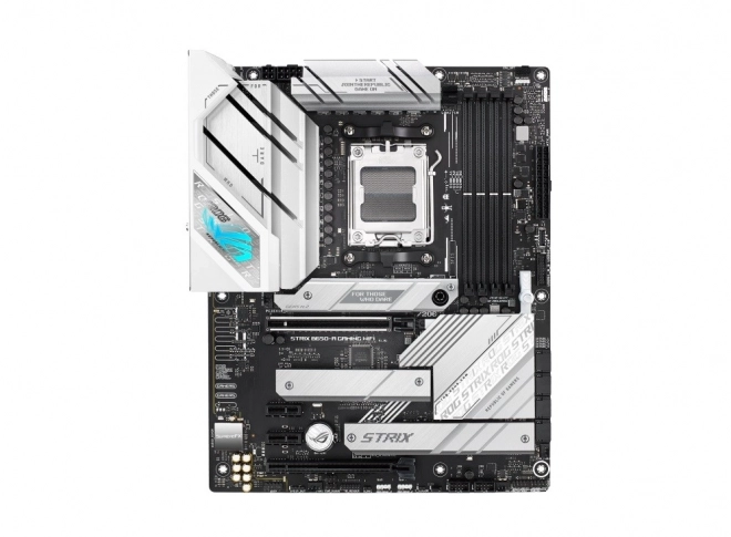 Základní deska ROG STRIX B650-A Gaming WiFi AM5 4DDR5 ATX