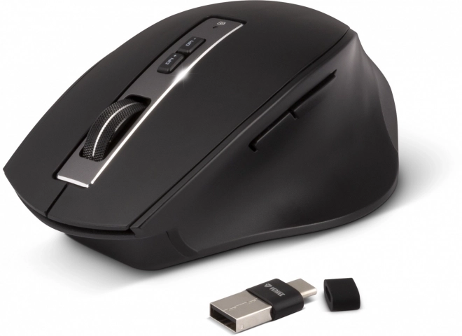 Ergonomická bezdrátová myš YMS 2075 RANGE