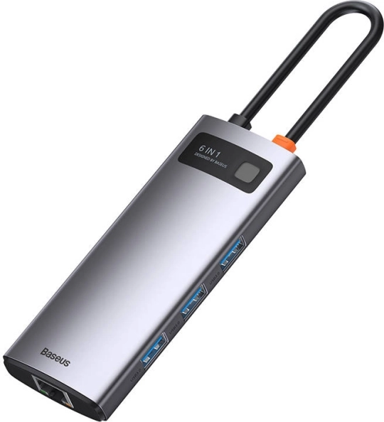 Gigabitová síť a rychlé USB 3.0