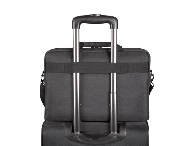 Brašna na notebook Beira 15,6'' Black