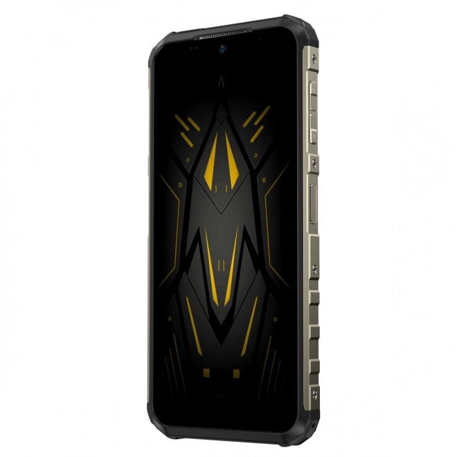 Armor 22 6,58" 8/128GB IP68/IP69K 6600 mAh DualSIM smartphone černý