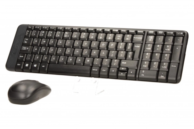 MK220 Bezdrátová sada klávesnice a myši 920-003168