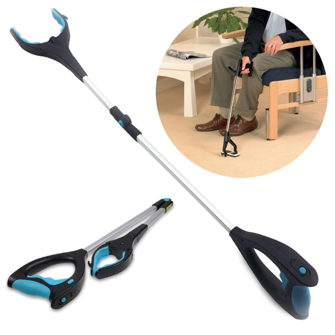 Ergonomická rukojeť