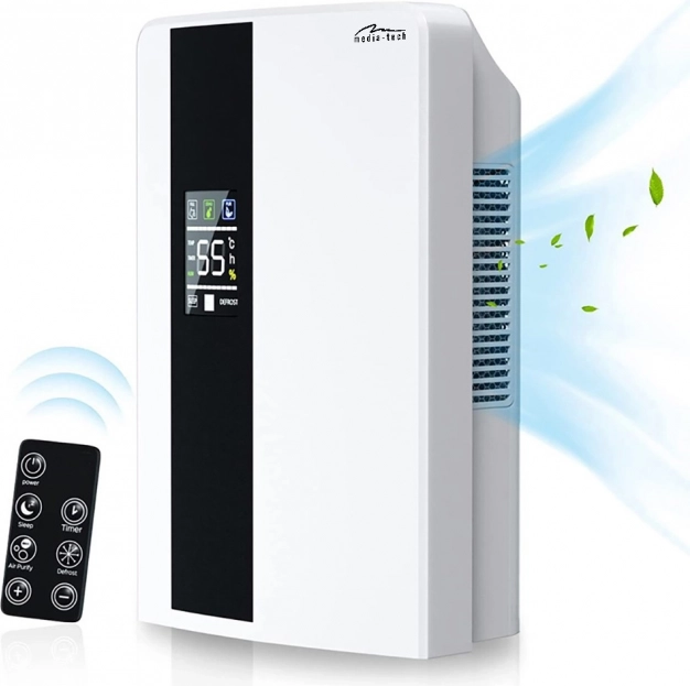 Osoušeč vzduchu Media-Tech Air-Dry Pro