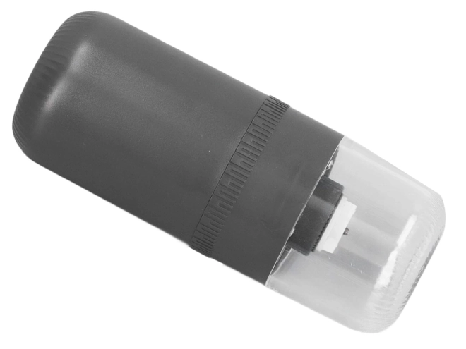Elektrický mlýnek na kávu USB