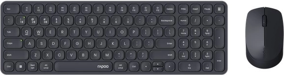 Všestranná a pohodlná myš