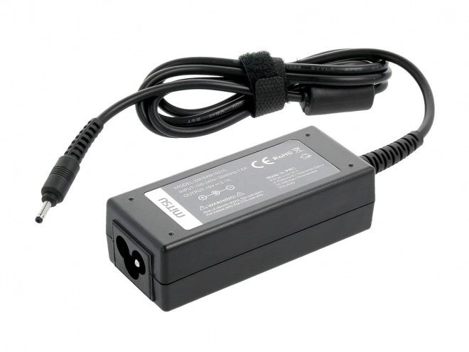 Nabíječka/nabíječka 19v 2.1a (3.0x1.1) - Samsung 40W