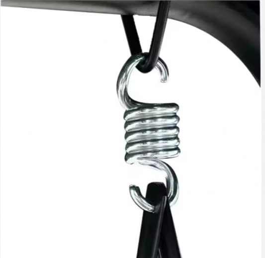 Pohodlí při sezení i ležení