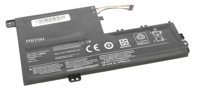 Baterie pro notebook Lenovo Flex 4