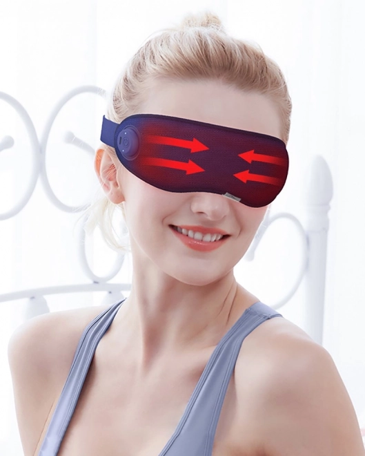 Oční masážní přístroj Matrix Eye Massager