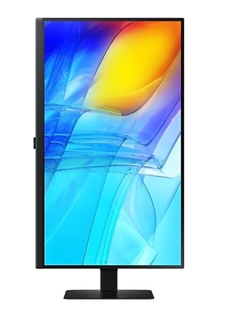 Samsung ViewFinity S80UD 27" 4K IPS monitor s USB-C 90 W, LAN a KVM