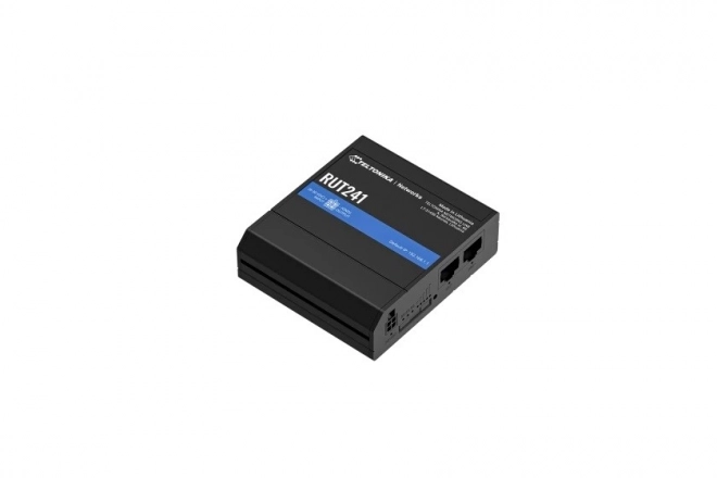 Průmyslový router s eSIM