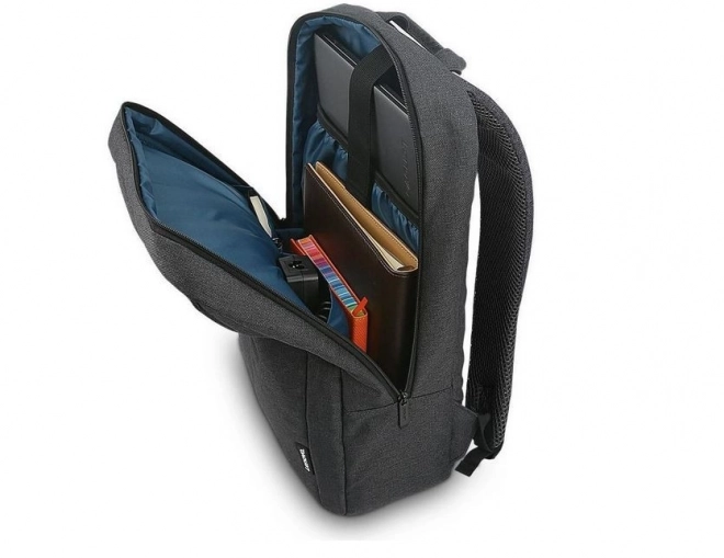 Přenosný batoh Lenovo na notebook 15,6" černý