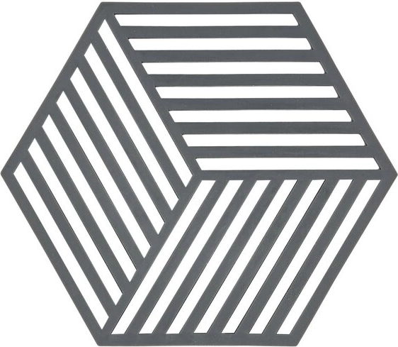 Moderní geometrický design
