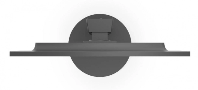 MultiSync EA272F 27palcový černý monitor USB-C