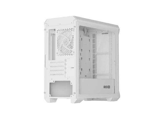 Genesis Irid 503 ARGB Lite Micro Tower