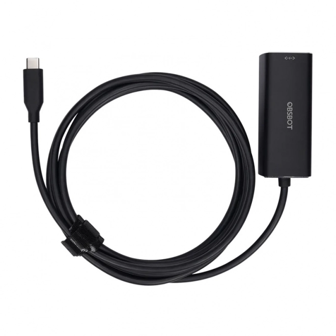 Adaptér usb-c ethernet pro obsbottail air
