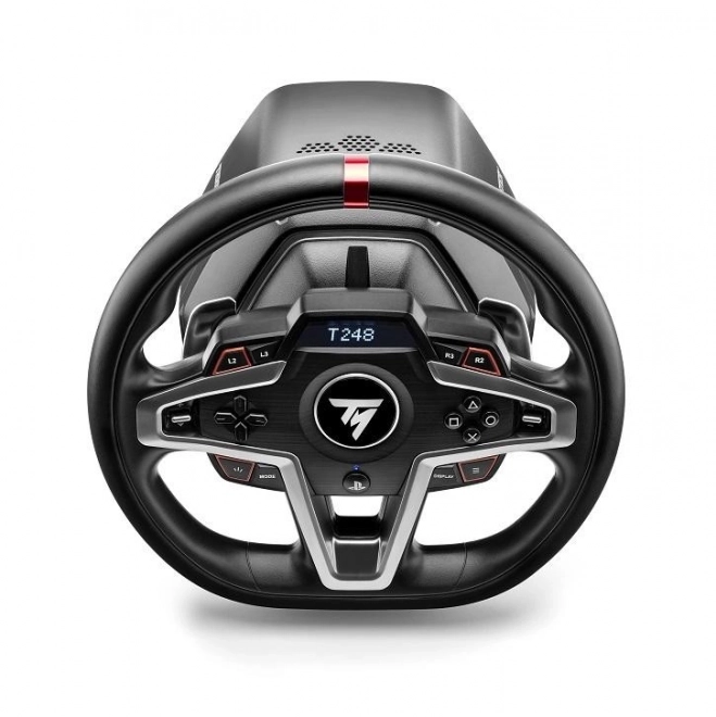 T248 Volant PC PS