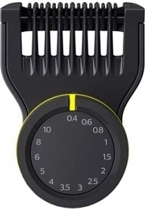 Přesné nastavení délky 0,4–10 mm