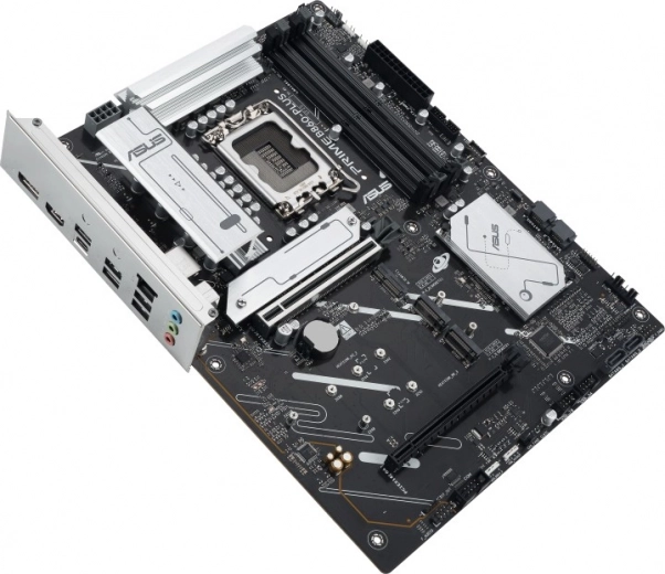 Podpora Intel Core Ultra a socket LGA1851