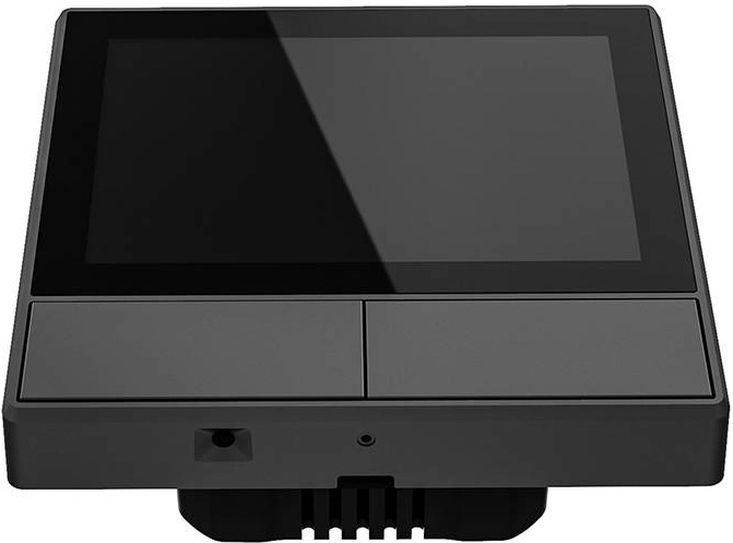 Hlasové ovládání a kontrola na dálku