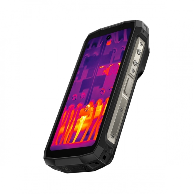 Chytrý telefon Armor Mini 20T Pro 5G s termovizí